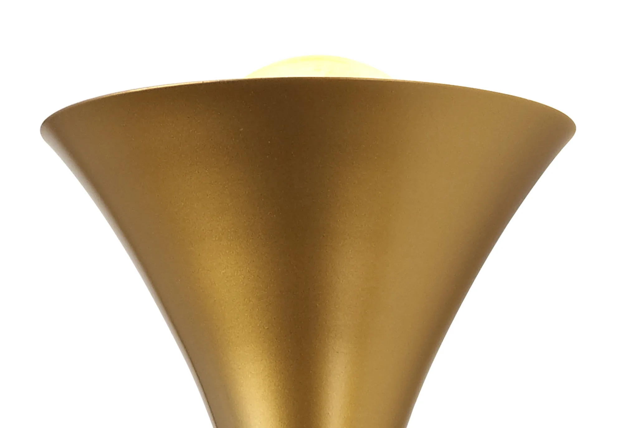 Jazz Wall Lamp 1 Light M6353  Mantra Jazz